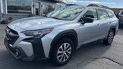 2024 Subaru Outback Base