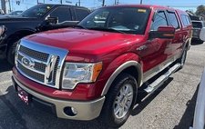 2010 Ford F-150