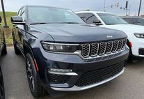 2024 Jeep Grand Cherokee Summit