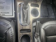 2016 Chevrolet Malibu Limited LTZ