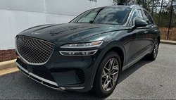 2023 Genesis GV70 2.5T Standard