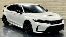 2024 Honda Civic Type R