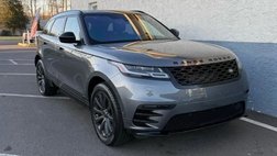 2019 Land Rover Range Rover Velar P250 R-Dynamic SE