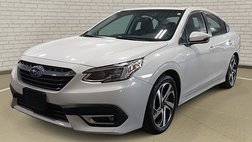 2022 Subaru Legacy Limited