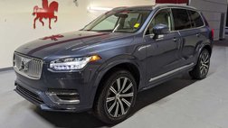 2023 Volvo XC90 B6 Plus Bright Theme 7P