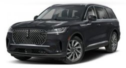 2026 Lincoln Aviator Livery