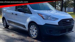 2019 Ford Transit Connect XL