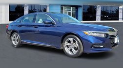 2020 Honda Accord EX-L