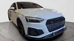 2020 Audi S5 Sportback 3.0T quattro Prestige