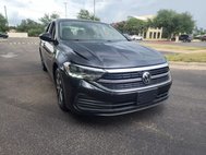 2022 Volkswagen Jetta S