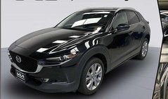 2022 Mazda CX-30 2.5 S Premium