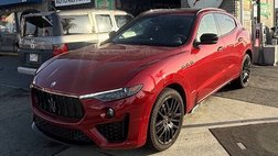 2020 Maserati Levante GranSport