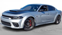 2020 Dodge Charger Scat Pack