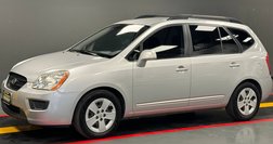 2009 Kia Rondo Base