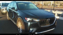 2024 Mazda CX-90 3.3 Turbo Premium