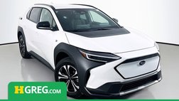 2024 Subaru Solterra Premium