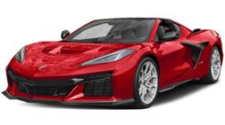 2026 Chevrolet Corvette ZR1