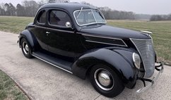 1937 Ford 