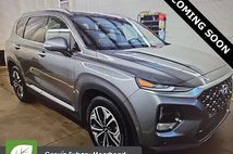 2020 Hyundai Santa Fe SEL 2.0T