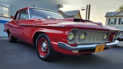 1962 Plymouth 