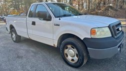 2006 Ford F-150