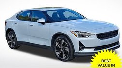 2023 Polestar 2 Long Range Dual Motor