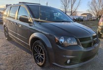 2015 Dodge Grand Caravan R/T