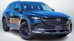 2024 Mazda CX-50 2.5 S Preferred