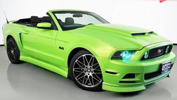 2014 Ford Mustang GT