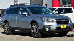 2018 Subaru Outback 3.6R Limited
