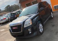 2013 GMC Terrain SLE-1