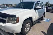 2011 Chevrolet Tahoe LS