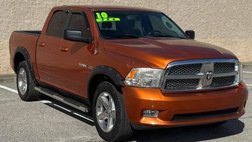 2010 Dodge Ram 1500 ST