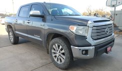 2015 Toyota Tundra Limited