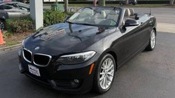 2015 BMW 2 Series 228i xDrive