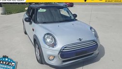 2015 MINI Hardtop Cooper