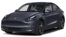 2024 Tesla Model Y Performance