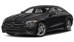 2023 Mercedes-Benz CLS-Class CLS 450 4MATIC