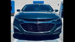 2019 Chevrolet Malibu RS