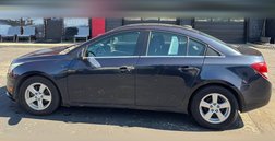 2015 Chevrolet Cruze 1LT Auto