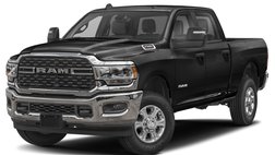 2024 Ram Ram Pickup 2500 Big Horn