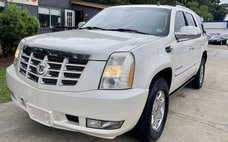 2007 Cadillac Escalade Base