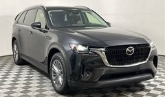 2024 Mazda CX-90 3.3 Turbo Preferred