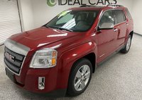 2014 GMC Terrain SLT-2