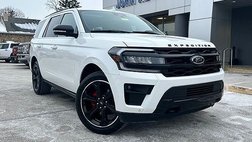 2022 Ford Expedition Limited