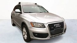 2011 Audi Q5 2.0T quattro Premium