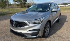 2019 Acura RDX SH-AWD w/Tech