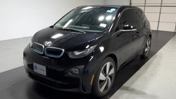 2016 BMW i3 Base