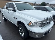 2015 Ram Ram Pickup 1500 Laramie
