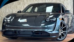 2023 Porsche Taycan Base